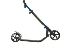 Globber One NL 205-180 Duo Klappbarer Scooter Grau -BergFit Outdoor Angebote Store 371673 2454343