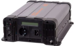 Powerboozt Rhino 2000-12L Power Inverter 12 V / 2000 W 5 Powerboozt Rhino 2000-12L Power Inverter 12 V / 2000 W -BergFit Outdoor Angebote Store 380674 3056399