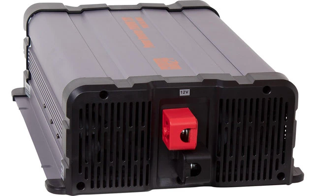 Powerboozt Rhino 2000-12L Power Inverter 12 V / 2000 W 3 Powerboozt Rhino 2000-12L Power Inverter 12 V / 2000 W – Bild 3