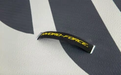 Bestway White Cap SUP Aufblasbares Stand-Up Paddling Board Inkl. Paddel Und Luftpumpe -BergFit Outdoor Angebote Store 380809 2491222