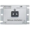 MT MV-12 Minus-Verteiler 12/24 V