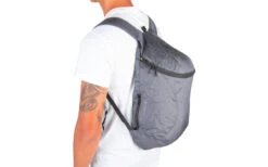 Ticket To The Moon Mini Rucksack 15 Liter Dark Grey -BergFit Outdoor Angebote Store 382541 2798000