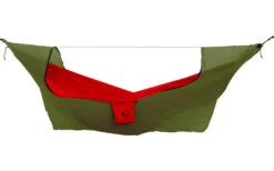 Ticket To The Moon 360° Moskitonetz Für Hängematten Green -BergFit Outdoor Angebote Store 382868 2754622