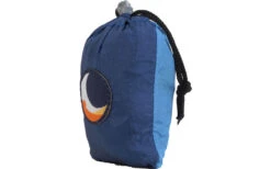 Ticket To The Moon Eco Bag Medium 15 Liter Navy / Pink -BergFit Outdoor Angebote Store 382916 2795894 1