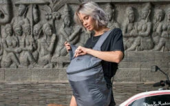 Ticket To The Moon Plus Rucksack 25 Liter Black 13 Ticket To The Moon Plus Rucksack 25 Liter Black -BergFit Outdoor Angebote Store 382982 2798588