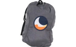 Ticket To The Moon Mini Rucksack 15 Liter Dark Grey -BergFit Outdoor Angebote Store 383285 2798012