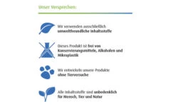 MWK Bionik MicroClean Berger Edition Mikrobiologischer Allzweckreiniger 500 Ml -BergFit Outdoor Angebote Store 384413 2796382