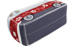 VW Collection T1 Bulli Neopren Universaltasche 4,5 Liter Rot 10 VW Collection T1 Bulli Neopren Universaltasche 4,5 Liter Rot -BergFit Outdoor Angebote Store 392869 2858840 1