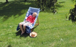 VW Collection T1 Bulli Strandtuch 160 X 90 Cm Blau / Weiß -BergFit Outdoor Angebote Store 393004 2858471 1