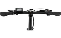 Eovolt City 4 Speed Faltbares E-Bike 16" Grau -BergFit Outdoor Angebote Store 395245 2874916