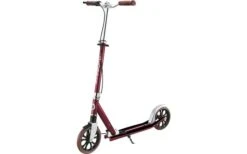 Globber NL-205 Deluxe Klappbarer Scooter Blau -BergFit Outdoor Angebote Store 398264 3043991