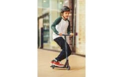 Globber GS 720 Klappbarer Stuntscooter Türkis -BergFit Outdoor Angebote Store 398333 3043922 1