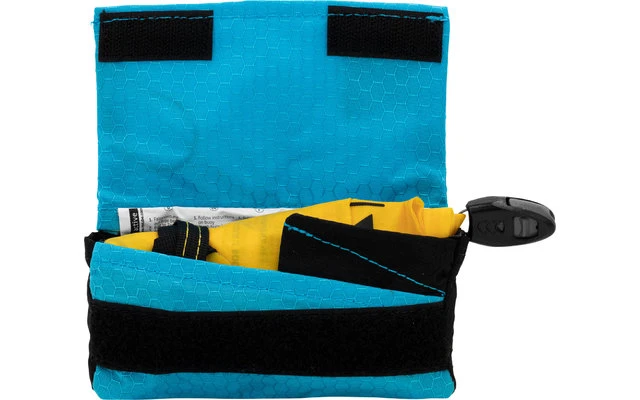 Restube Active Aufblasbare Rettungsboje 2 Restube Active Aufblasbare Rettungsboje – Bild 2