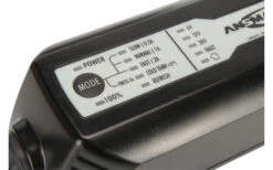 Ansmann ALCT 6-24/2 Batterie Ladegerät 6 V / 12 V / 24 V -BergFit Outdoor Angebote Store 404724 2953664