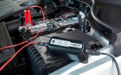 Ansmann ALCT 6-24/2 Batterie Ladegerät 6 V / 12 V / 24 V -BergFit Outdoor Angebote Store 404787 2953676