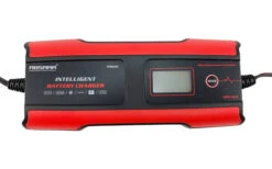 Absaar Pro4 Lithium Batterieladegerät 6 - 12 V / 4 A