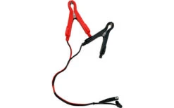 Absaar Pro1 Baterrieladegerät 6-12 V / 1 A -BergFit Outdoor Angebote Store 408108 2974683