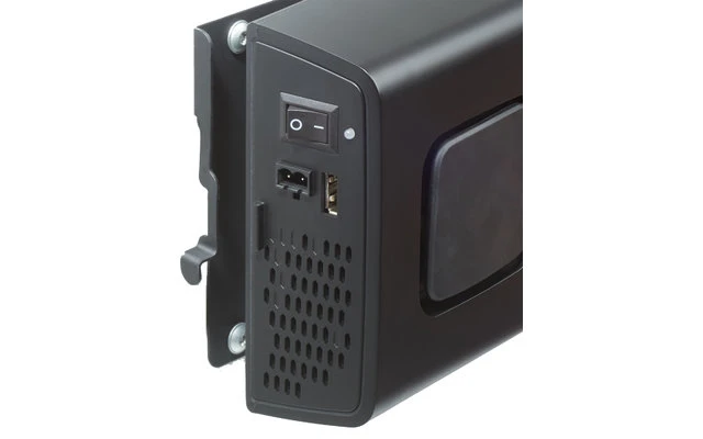 Dometic SinePower DSP224 Sinus-Wechselrichter 24 V 150 W 2 Dometic SinePower DSP224 Sinus-Wechselrichter 24 V 150 W – Bild 2