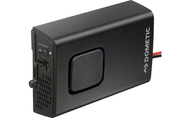 Dometic SinePower DSP224 Sinus-Wechselrichter 24 V 150 W 6 Dometic SinePower DSP224 Sinus-Wechselrichter 24 V 150 W – Bild 6