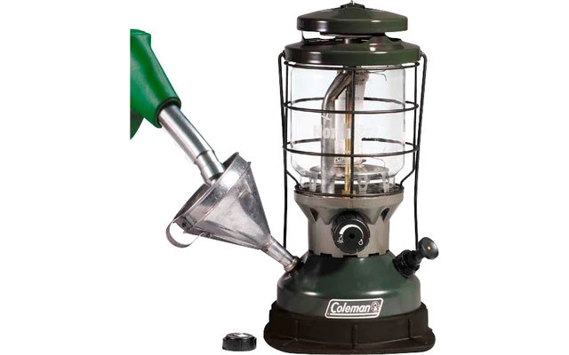 Coleman Northstar Spirituslampe 200 W 1 Coleman Northstar Spirituslampe 200 W