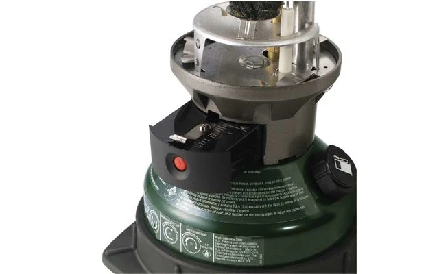 Coleman Northstar Spirituslampe 200 W 2 Coleman Northstar Spirituslampe 200 W – Bild 2