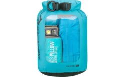 Sea To Summit View Dry Sack Trockensack 1 Liter Grün