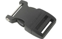 Sea To Summit Field Repair Buckle Side Release Gurtschnalle 15mm 1 Pin -BergFit Outdoor Angebote Store 418313 3037581