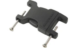 Sea To Summit Field Repair Buckle Side Release Gurtschnalle 15mm 1 Pin -BergFit Outdoor Angebote Store 418319 3037608