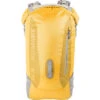 Sea To Summit Rapid DryPack Rucksack Gelb 26 Liter