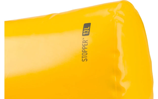 Sea To Summit Stopper Dry Bag Trockensack Grün 5 Liter 1 Sea To Summit Stopper Dry Bag Trockensack Grün 5 Liter