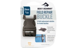 Sea To Summit Field Repair Buckle Side Release Gurtschnalle 15mm 1 Pin -BergFit Outdoor Angebote Store 418946 3037587
