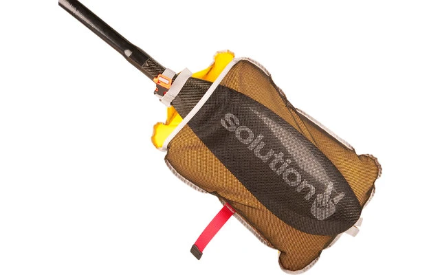 Sea To Summit Inflatable Paddle Float Aufblasbarer Paddelschwimmer 2 Sea To Summit Inflatable Paddle Float Aufblasbarer Paddelschwimmer – Bild 2