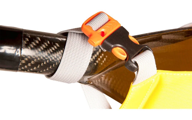 Sea To Summit Inflatable Paddle Float Aufblasbarer Paddelschwimmer 4 Sea To Summit Inflatable Paddle Float Aufblasbarer Paddelschwimmer – Bild 4