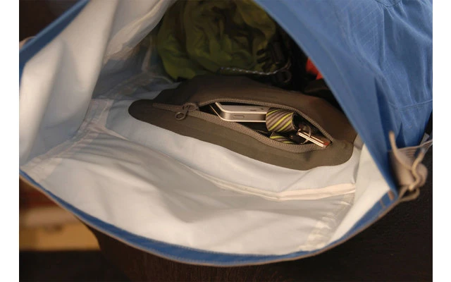 Sea To Summit Rapid DryPack Rucksack Gelb 26 Liter 5 Sea To Summit Rapid DryPack Rucksack Gelb 26 Liter – Bild 5