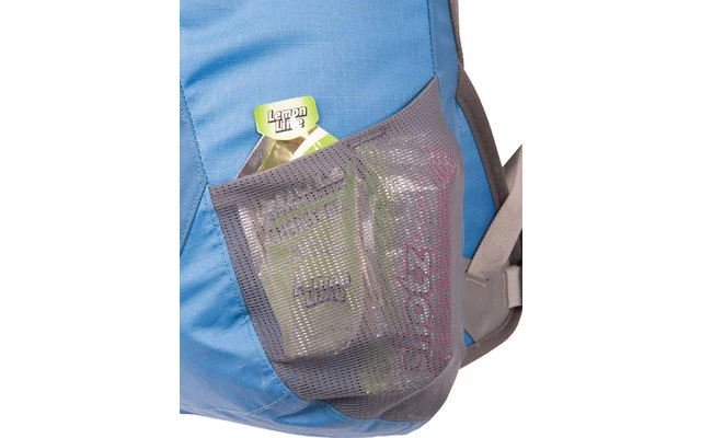 Sea To Summit Rapid DryPack Rucksack Gelb 26 Liter 6 Sea To Summit Rapid DryPack Rucksack Gelb 26 Liter – Bild 6