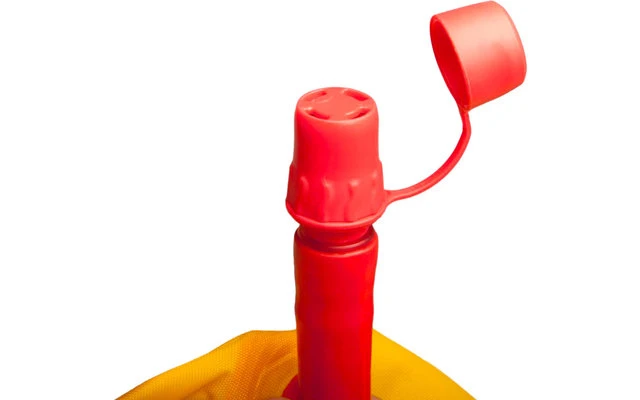 Sea To Summit Inflatable Paddle Float Aufblasbarer Paddelschwimmer 6 Sea To Summit Inflatable Paddle Float Aufblasbarer Paddelschwimmer – Bild 6