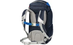 Jack Wolfskin Kids Explorer Wanderrucksack Für Kinder Nachtblau -BergFit Outdoor Angebote Store 421971 3082962