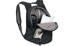 Jack Wolfskin Ancona Tagesrucksack 14 Liter Grau Gepunktet -BergFit Outdoor Angebote Store 426878 3082116 1