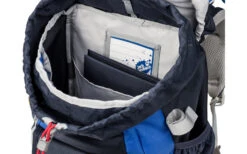 Jack Wolfskin Kids Explorer Wanderrucksack Für Kinder Nachtblau -BergFit Outdoor Angebote Store 427004 3082926