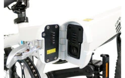 Blaupunkt Carla 200 Faltbares E-Bike 16 " 10 Blaupunkt Carla 200 Faltbares E-Bike 16 " -BergFit Outdoor Angebote Store 427749 3062774