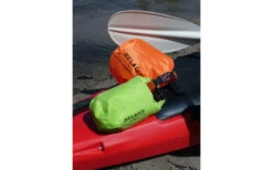 Basic Nature BasicNature Packsack 210T 2 Liter Hellgrün -BergFit Outdoor Angebote Store 433008 3328440