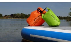 Basic Nature BasicNature Packsack 210T 2 Liter Hellgrün -BergFit Outdoor Angebote Store 433506 3328446