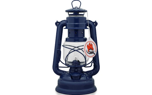 Feuerhand Sturmlaterne 276 Grün 2 Feuerhand Sturmlaterne 276 Grün – Bild 2