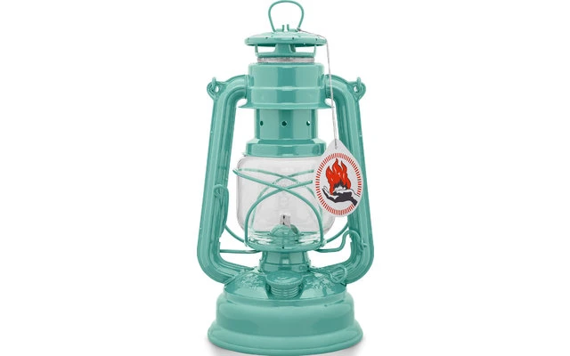 Feuerhand Sturmlaterne 276 Gelb 3 Feuerhand Sturmlaterne 276 Gelb – Bild 3