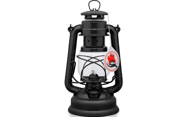 Feuerhand Sturmlaterne 276 Orange 4 Feuerhand Sturmlaterne 276 Orange – Bild 4