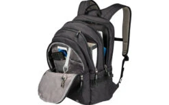 Jack Wolfskin Dayton Rucksack 28 Liter Dunkelgrau