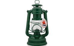 Feuerhand Sturmlaterne 276 Rot -BergFit Outdoor Angebote Store 434055 3157365 11