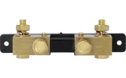Victron Energy Victron Shunt Strommessshunt 1000 A / 50 MV - 0,5 / 2 X M10 -BergFit Outdoor Angebote Store 436332 3108603