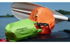 Basic Nature BasicNature Packsack 210T 2 Liter Hellgrün -BergFit Outdoor Angebote Store 436883 3328434