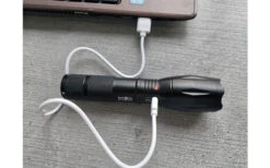 Origin Outdoors LED-Taschenlampe Focus -BergFit Outdoor Angebote Store 437744 3165611